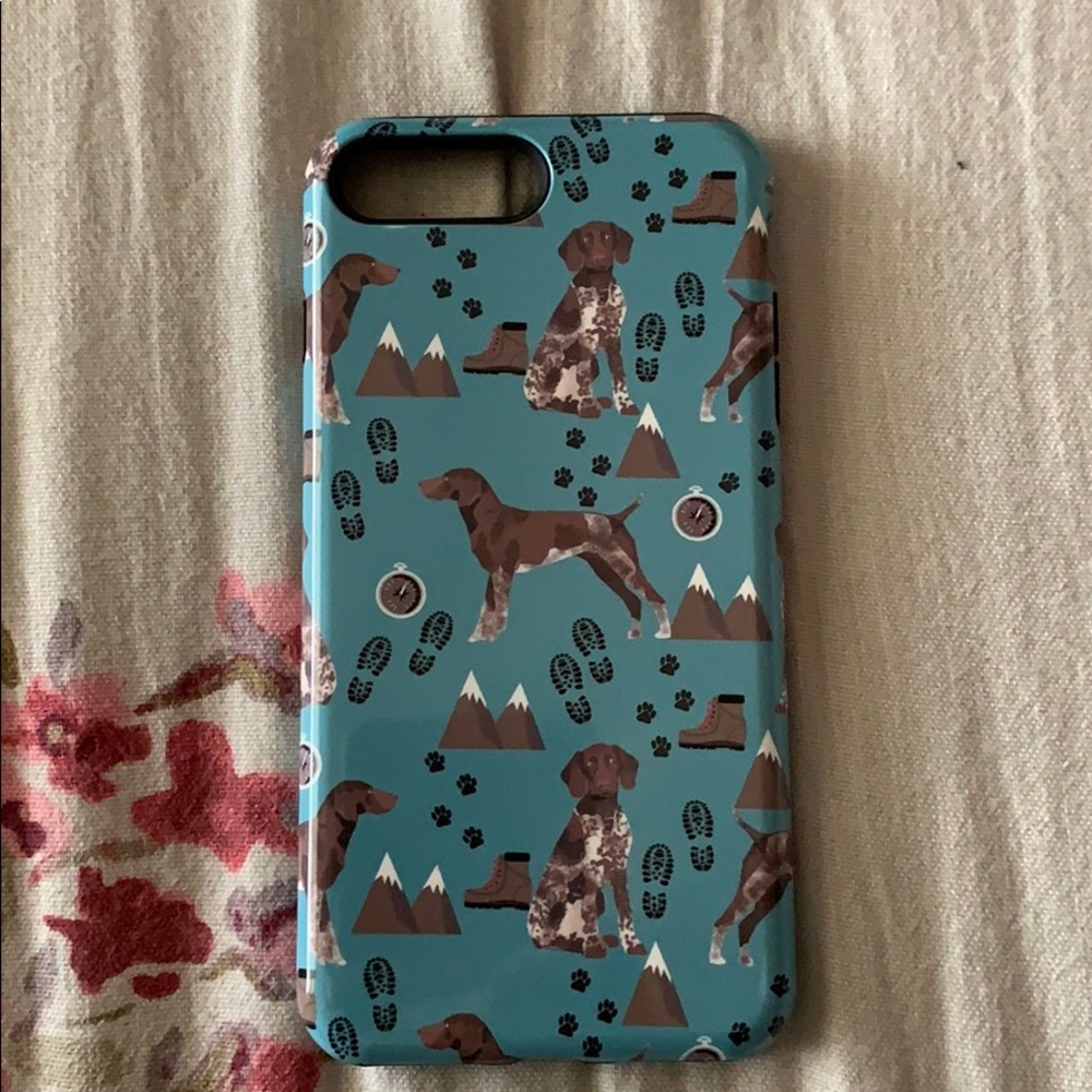 iPhone 7 Plus case!